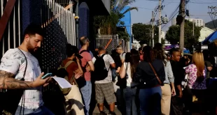 CNU 2025: candidatos devem consultar locais de prova com antecedência