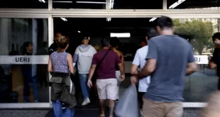 CNU 2025: candidatos devem consultar locais de prova com antecedência