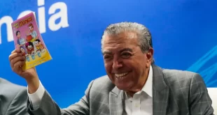 Projeto reconhece obra de Maurício de Sousa como patrimônio cultural