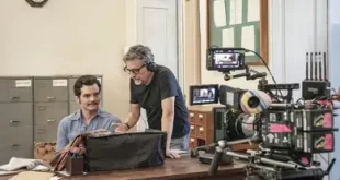 Filme O Agente Secreto chega aos cinemas em todo o país