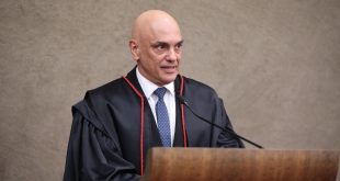 De ofício, Moraes abre inquérito sobre vazamento de dados de ministros