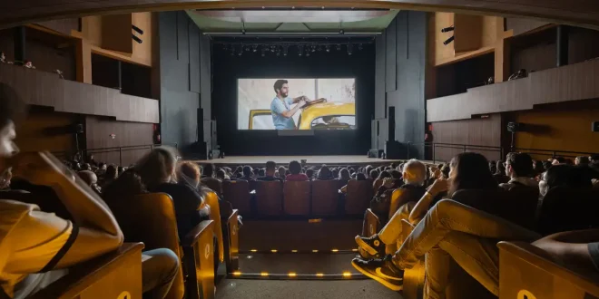 Depois de prêmios, O Agente Secreto está em mais salas de cinema