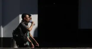 Saúde pública no RJ registra aumento nos atendimentos ligados ao calor