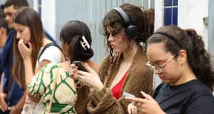 Notas do Enem 2025 já estão disponíveis na internet